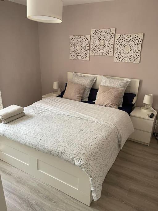 Holiday home Maison Confort En Touraine 4 *