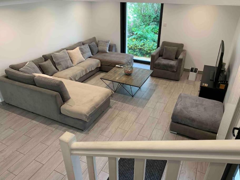 Maison Confort En Touraine 4 Ferienhaus