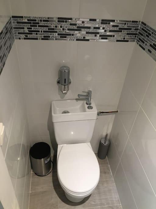 Maison Confort En Touraine 4 *