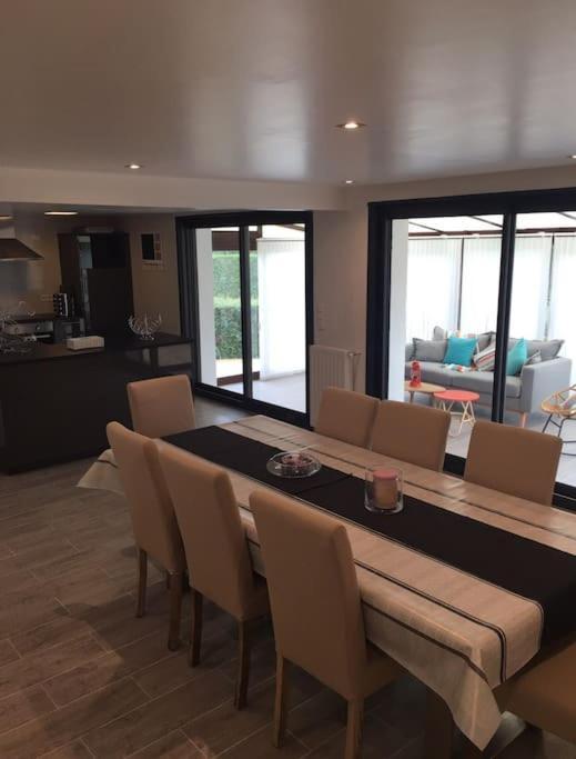 Maison Confort En Touraine 4 * Fondettes