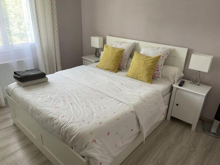 Ferienhaus Maison Confort En Touraine 4 *