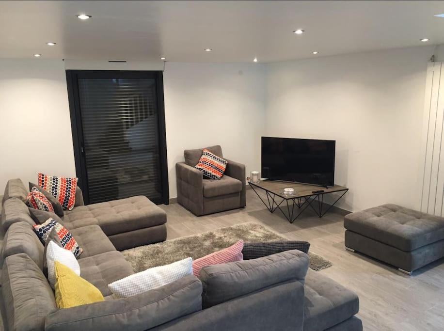 Holiday home Maison Confort En Touraine 4