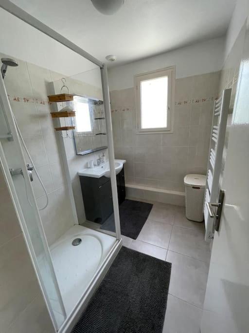Maison Confort En Touraine 4 Ferienhaus Fondettes