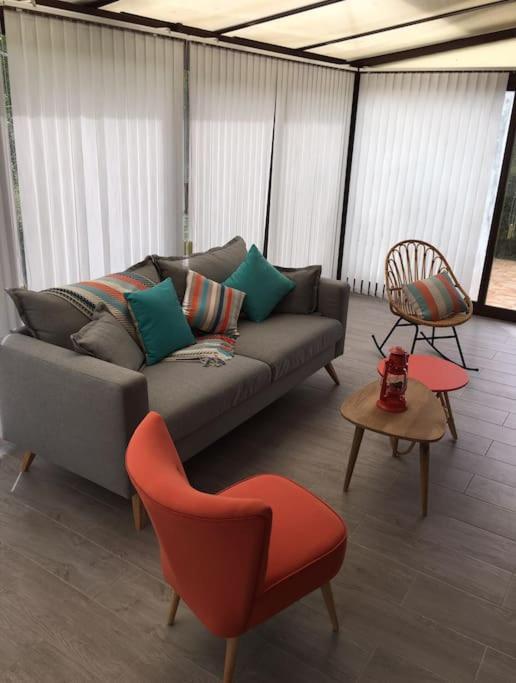 Ferienhaus Maison Confort En Touraine 4 Fondettes