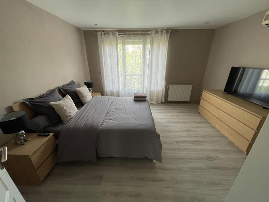 Maison Confort En Touraine 4 * Fondettes